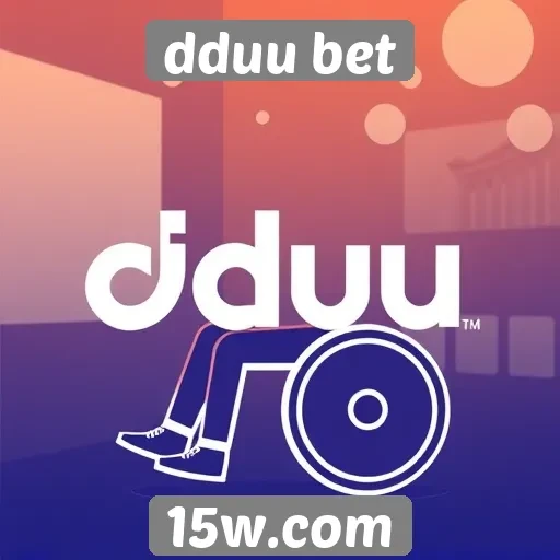 Acessibilidade e usabilidade do site Dduu Bet