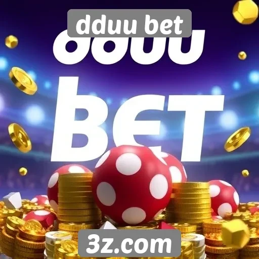 Análise das promoções disponíveis no dduu bet
