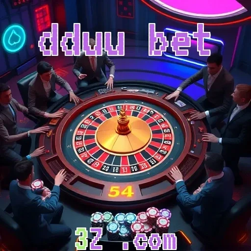 dduu bet Promoções