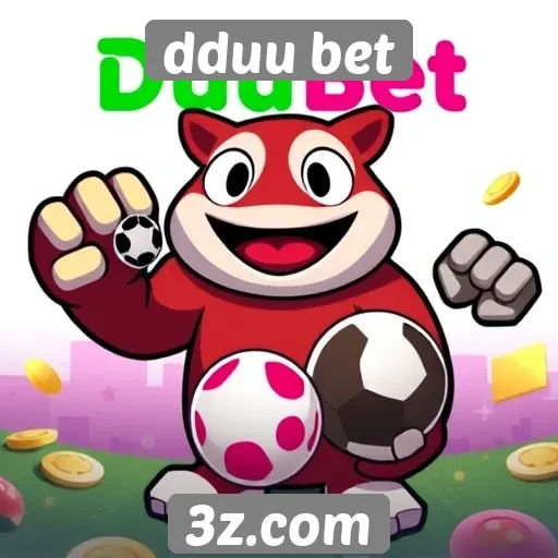 Comparativo entre Dduu Bet e outras plataformas de jogos