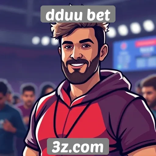 Perfil dos usuários do dduu bet