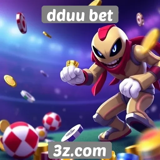 explorando as promoções disponíveis no dduu bet