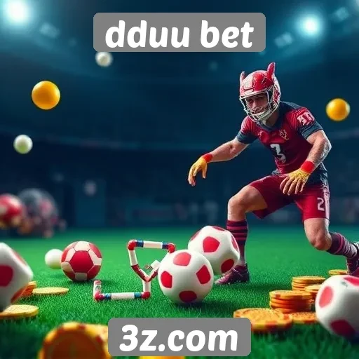 Ofertas de Jogos Disponíveis no dduu bet