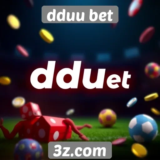 O impacto das promoções no Dduu Bet