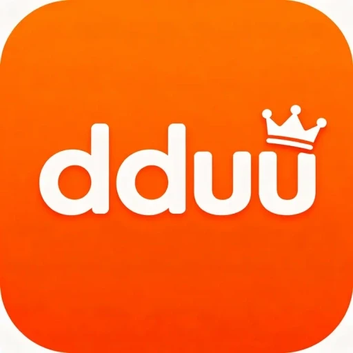 Logotipo dduu bet