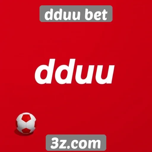 Perspectivas de mercado para apostas online em dduu bet