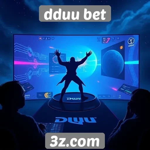 nova interface do dduu bet melhora a experiência do jogador