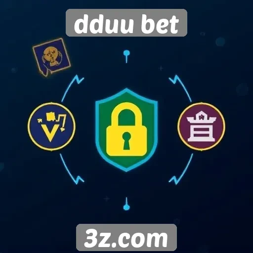 novos recursos de segurança disponíveis no dduu bet