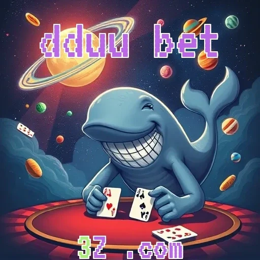 dduu bet Poker Online