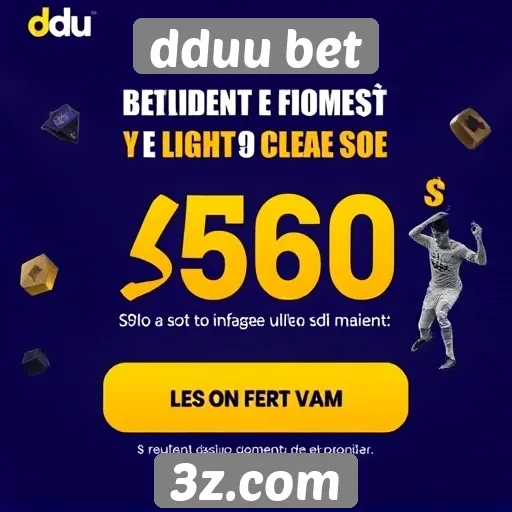 Impacto das promoções na popularidade do dduu bet