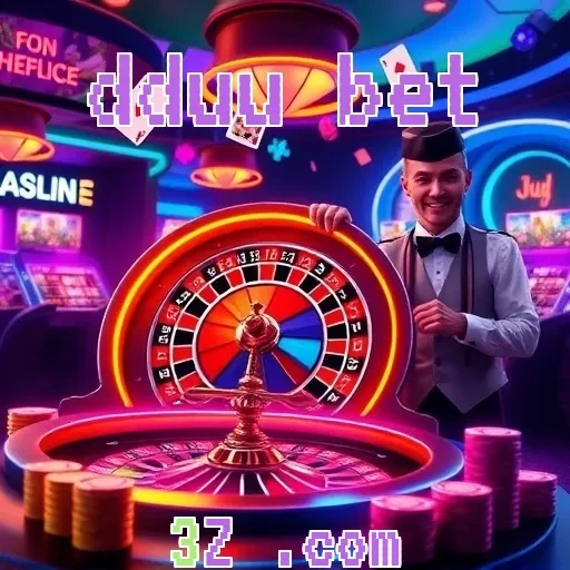 dduu bet Apostas Esportivas