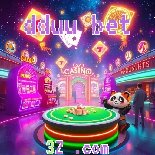 dduu bet Jogos de Mesa