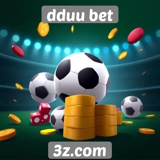 Variedade de jogos oferecidos no dduu bet